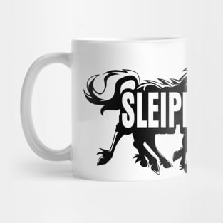 Sleipnir Mug